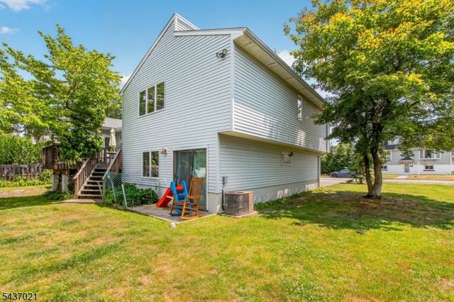 286 Atlantic Dr., Parsippany-troy Hills Twp., NJ 07054