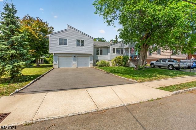 286 Atlantic Dr., Parsippany-troy Hills Twp., NJ 07054