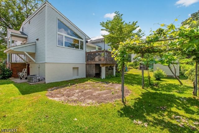 286 Atlantic Dr., Parsippany-troy Hills Twp., NJ 07054