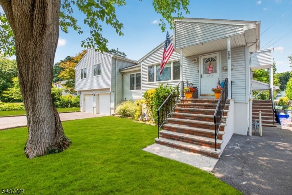 286 Atlantic Dr., Parsippany-troy Hills Twp., NJ 07054