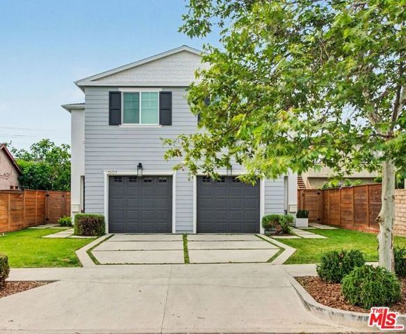 1209 N Commonwealth Avenue, Los Angeles, CA 90029