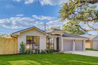 1803 Seaspray Court, Houston, TX 77008