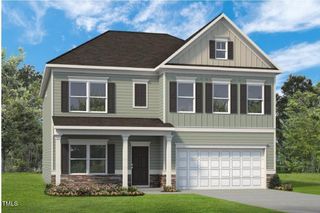 126 Freedom Heights Lane 146, Smithfield, NC 27577