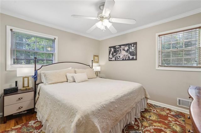 2172 Jonathon Lane NE, Brookhaven, GA 30319