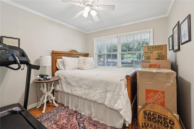 2172 Jonathon Lane NE, Brookhaven, GA 30319