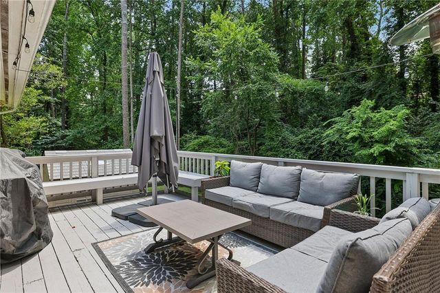 2172 Jonathon Lane NE, Brookhaven, GA 30319