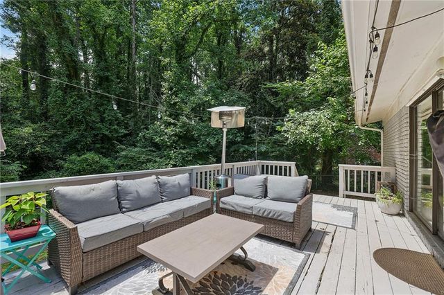 2172 Jonathon Lane NE, Brookhaven, GA 30319