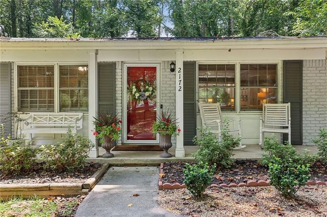 2172 Jonathon Lane NE, Brookhaven, GA 30319