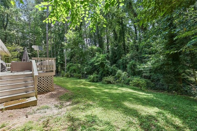 2172 Jonathon Lane NE, Brookhaven, GA 30319
