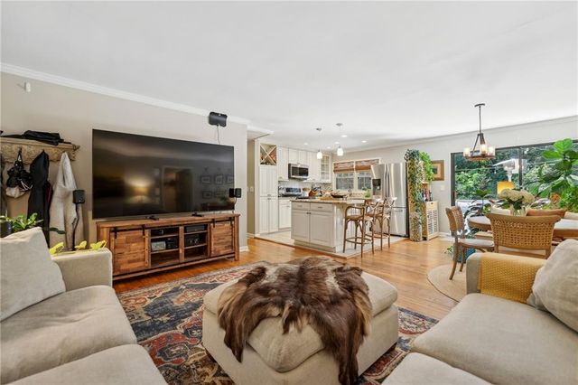 2172 Jonathon Lane NE, Brookhaven, GA 30319