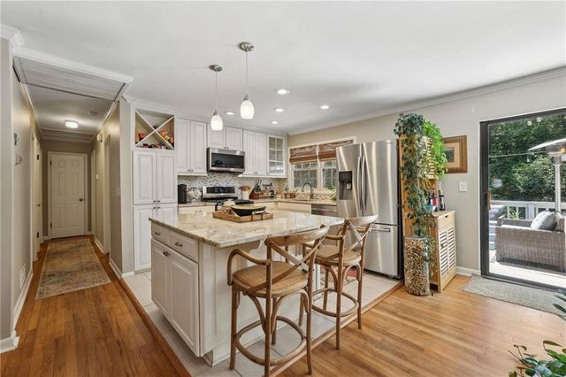 2172 Jonathon Lane NE, Brookhaven, GA 30319