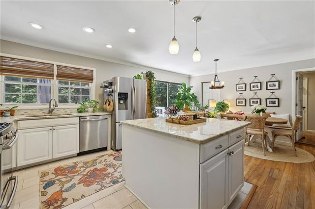 2172 Jonathon Lane NE, Brookhaven, GA 30319