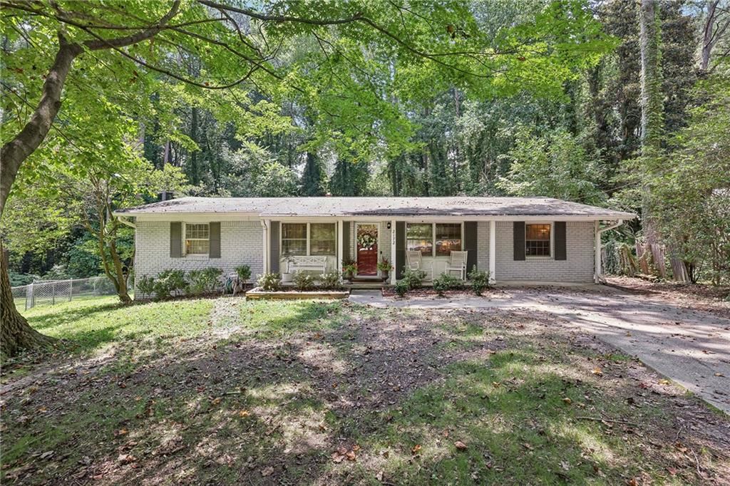 2172 Jonathon Lane NE, Brookhaven, GA 30319