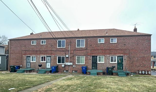 1212-1218 Wilson Avenue, Columbus, OH 43206