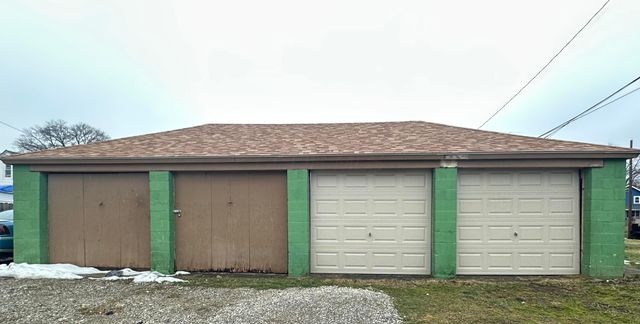 1212-1218 Wilson Avenue, Columbus, OH 43206
