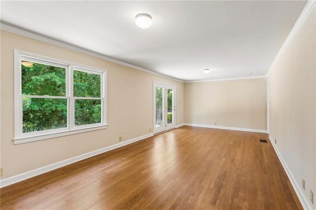 805 Gettysburg Trail NE, Kennesaw, GA 30144