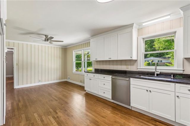 805 Gettysburg Trail NE, Kennesaw, GA 30144
