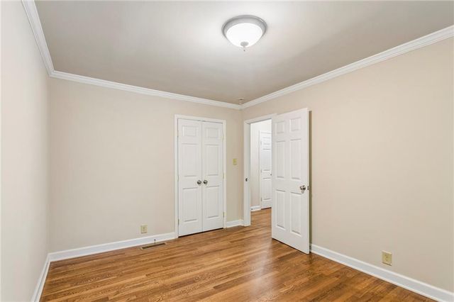 805 Gettysburg Trail NE, Kennesaw, GA 30144
