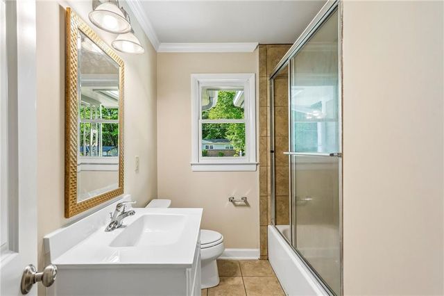 805 Gettysburg Trail NE, Kennesaw, GA 30144