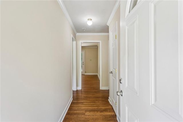 805 Gettysburg Trail NE, Kennesaw, GA 30144
