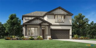 812 Blue Cloud Way, New Braunfels, TX 78130