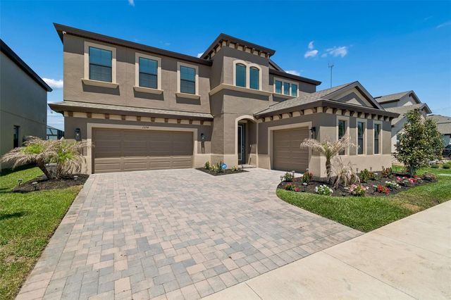 13154 TWIN BRIDGES DRIVE, Riverview, FL 33579