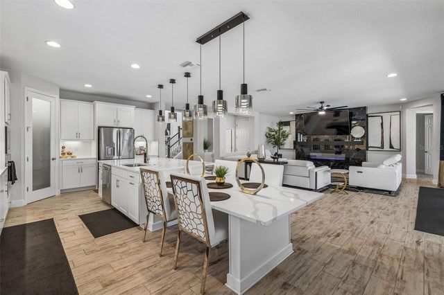 13154 TWIN BRIDGES DRIVE, Riverview, FL 33579