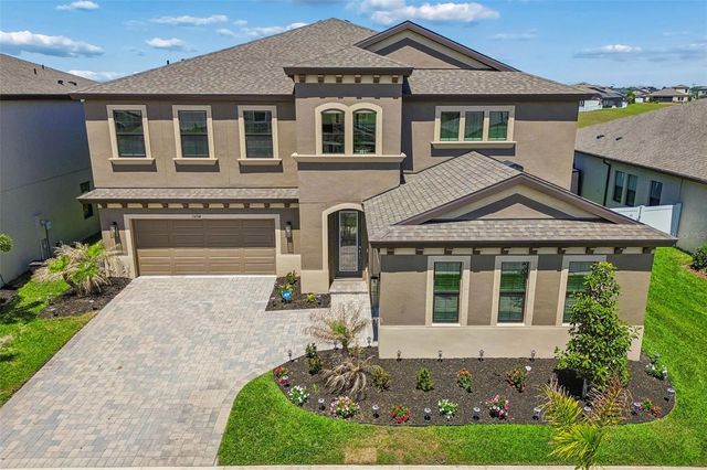 13154 TWIN BRIDGES DRIVE, Riverview, FL 33579