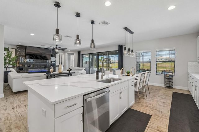 13154 TWIN BRIDGES DRIVE, Riverview, FL 33579