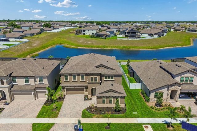 13154 TWIN BRIDGES DRIVE, Riverview, FL 33579