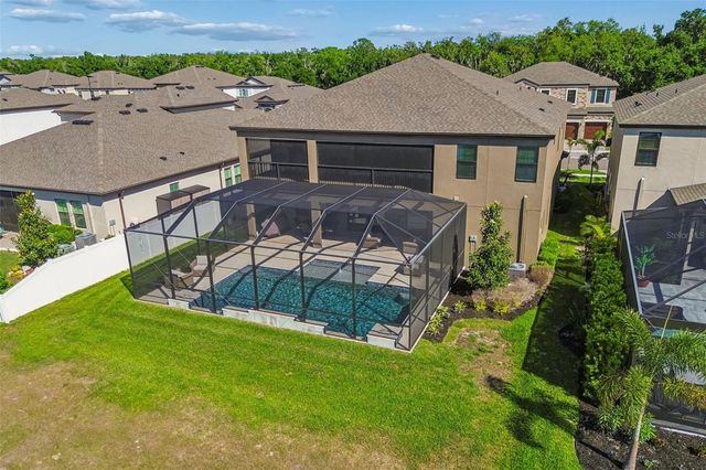 13154 TWIN BRIDGES DRIVE, Riverview, FL 33579