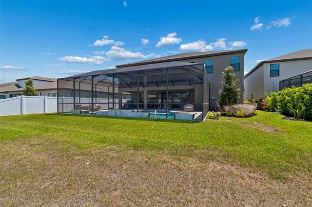 13154 TWIN BRIDGES DRIVE, Riverview, FL 33579