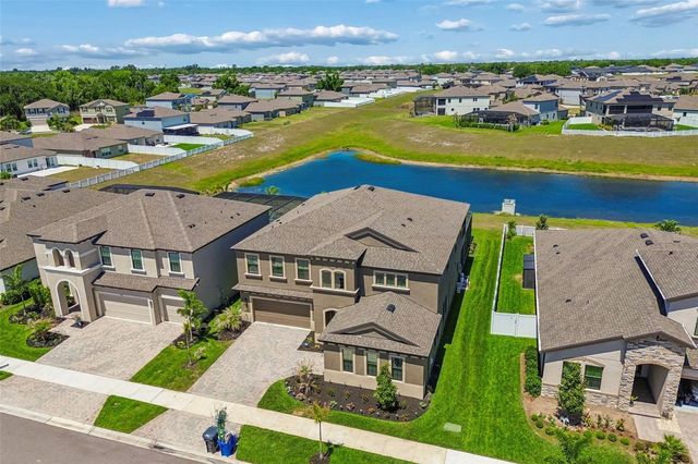 13154 TWIN BRIDGES DRIVE, Riverview, FL 33579