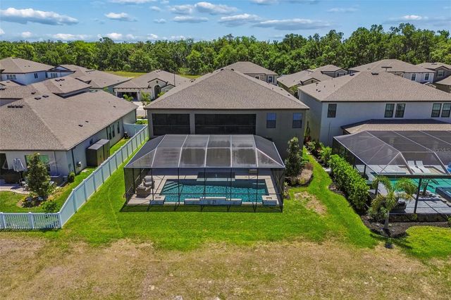 13154 TWIN BRIDGES DRIVE, Riverview, FL 33579