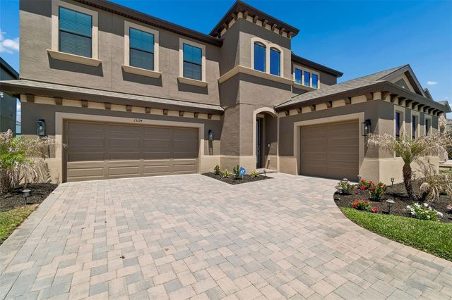 13154 TWIN BRIDGES DRIVE, Riverview, FL 33579