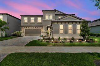 13154 TWIN BRIDGES DRIVE, Riverview, FL 33579