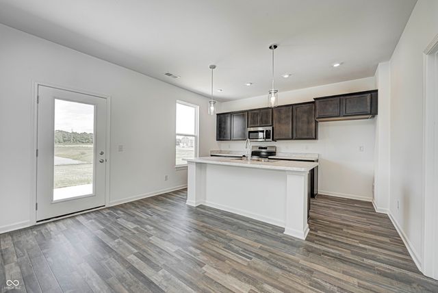 7514 Firecrest Lane, Camby, IN 46113