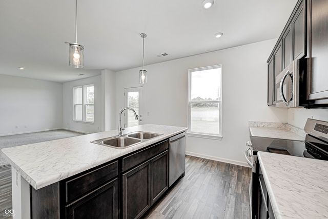 7514 Firecrest Lane, Camby, IN 46113