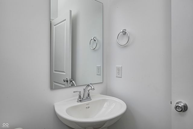 7514 Firecrest Lane, Camby, IN 46113