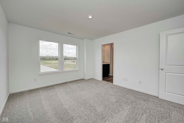 7514 Firecrest Lane, Camby, IN 46113