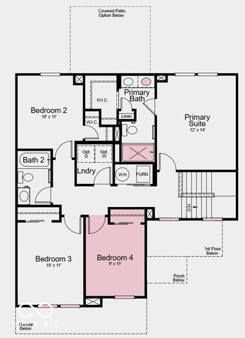 7514 Firecrest Lane, Camby, IN 46113