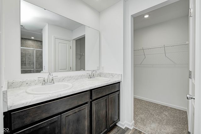 7514 Firecrest Lane, Camby, IN 46113