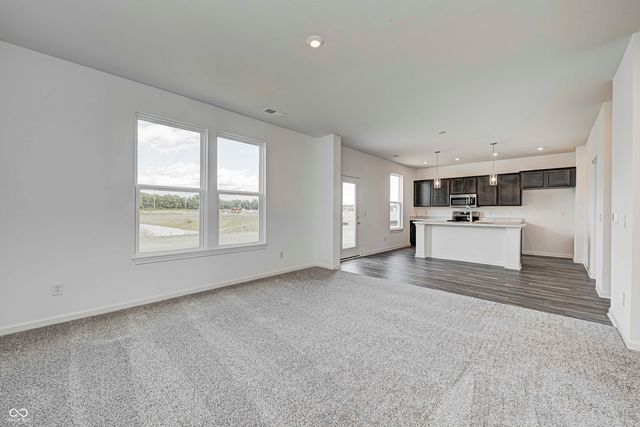 7514 Firecrest Lane, Camby, IN 46113