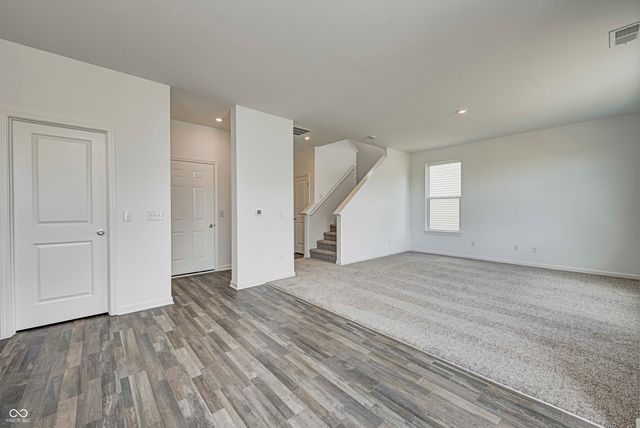 7514 Firecrest Lane, Camby, IN 46113