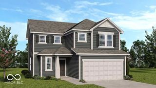 7514 Firecrest Lane, Camby, IN 46113