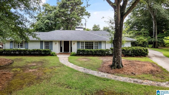 1715 CAROVEL CIRCLE, Vestavia Hills, AL 35216