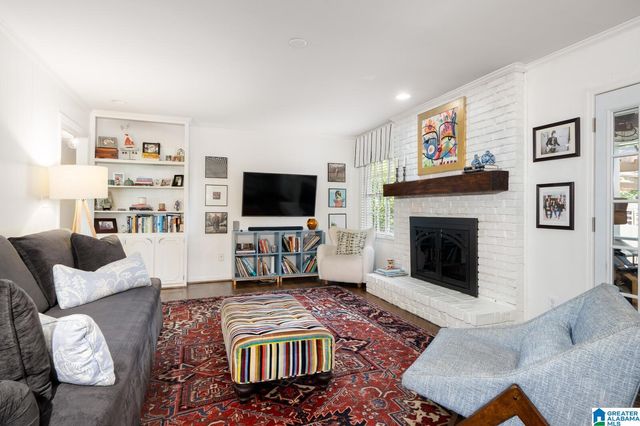 1715 CAROVEL CIRCLE, Vestavia Hills, AL 35216