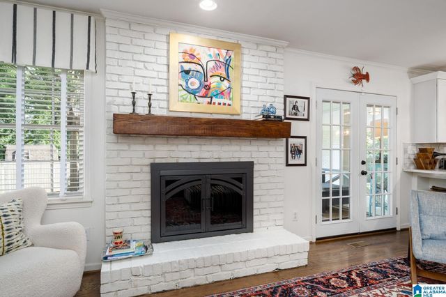1715 CAROVEL CIRCLE, Vestavia Hills, AL 35216