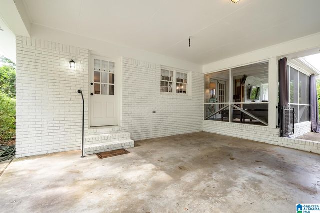 1715 CAROVEL CIRCLE, Vestavia Hills, AL 35216