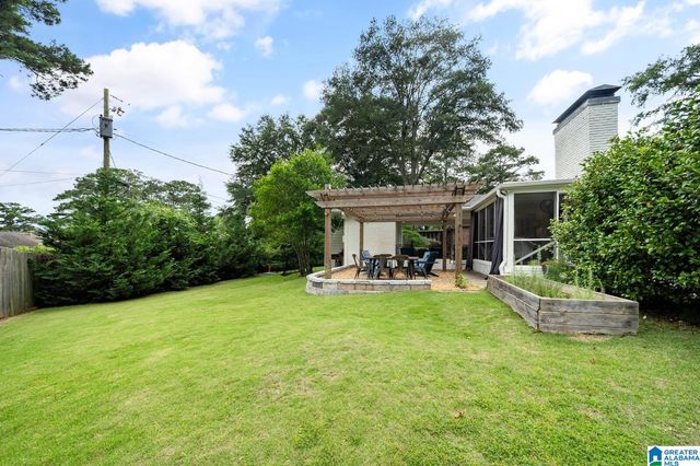 1715 CAROVEL CIRCLE, Vestavia Hills, AL 35216